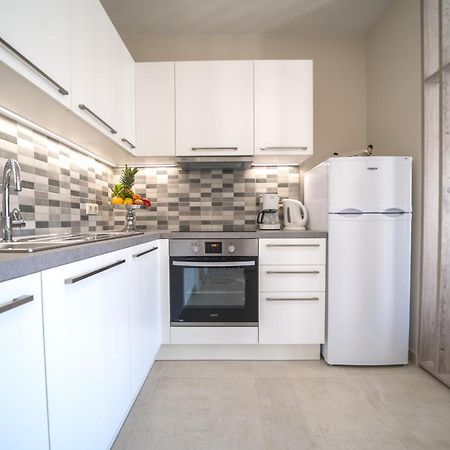 Largastrada Suites 이라클리온 외부 사진