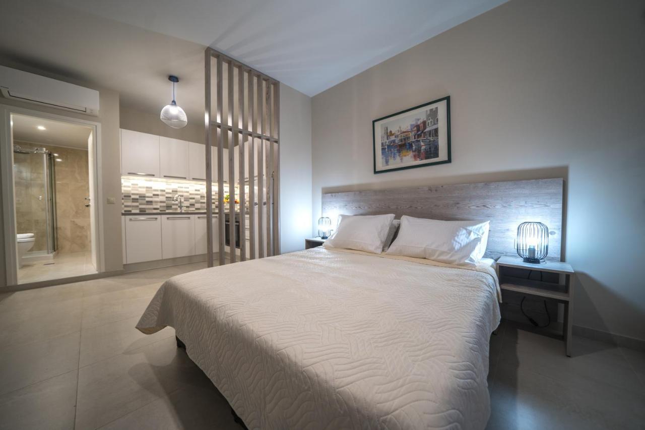 Largastrada Suites 이라클리온 외부 사진