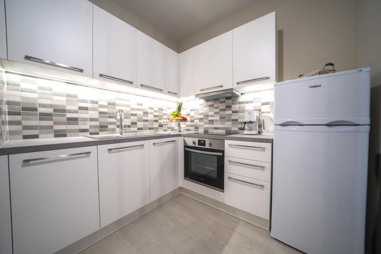 Largastrada Suites 이라클리온 외부 사진