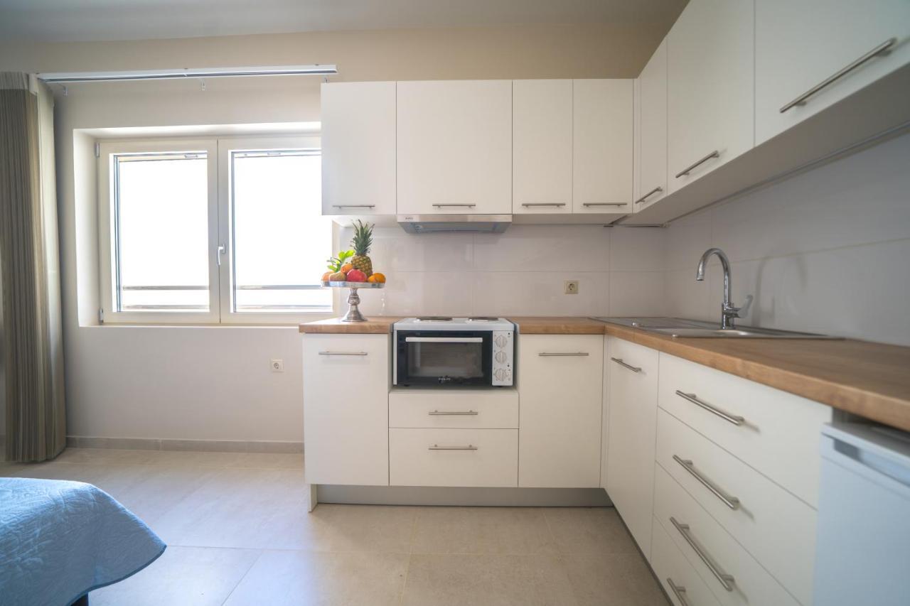 Largastrada Suites 이라클리온 외부 사진