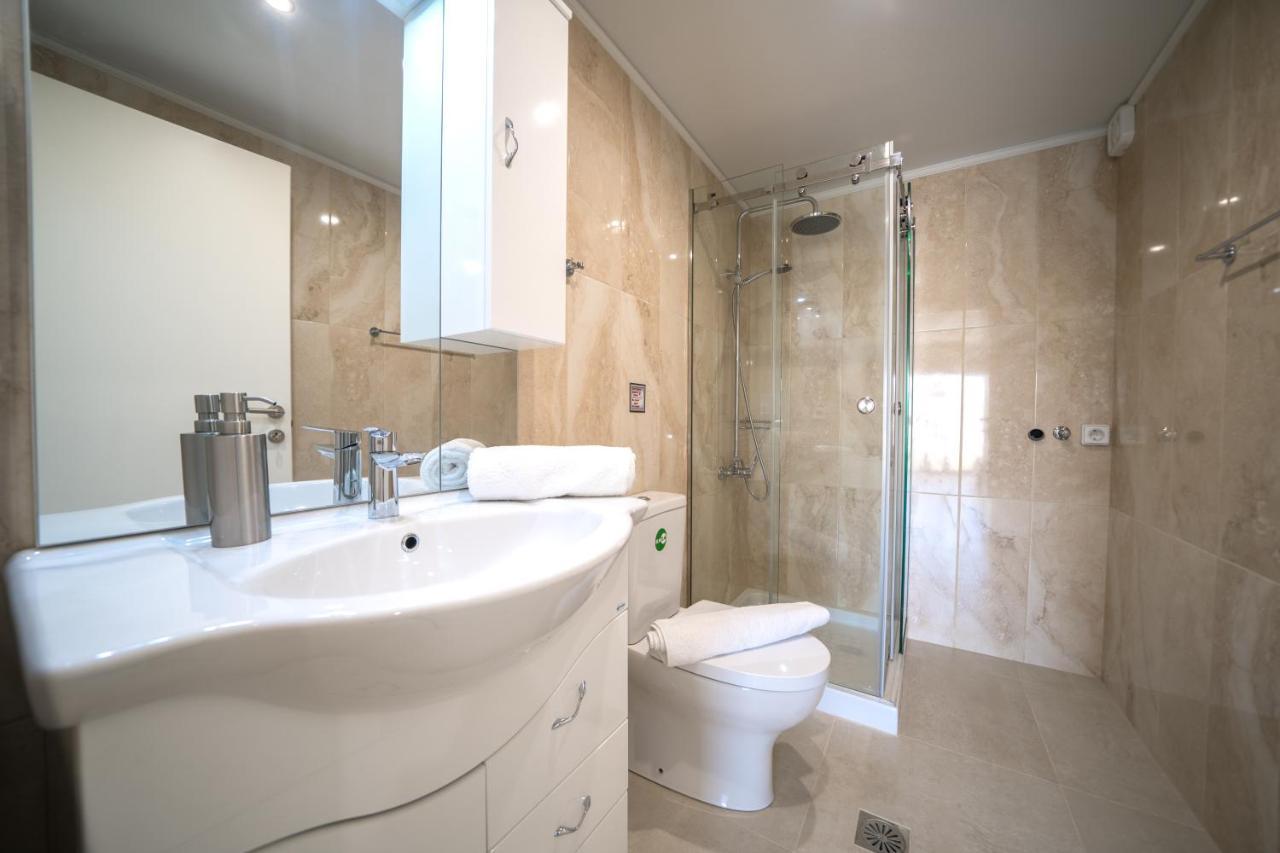 Largastrada Suites 이라클리온 외부 사진