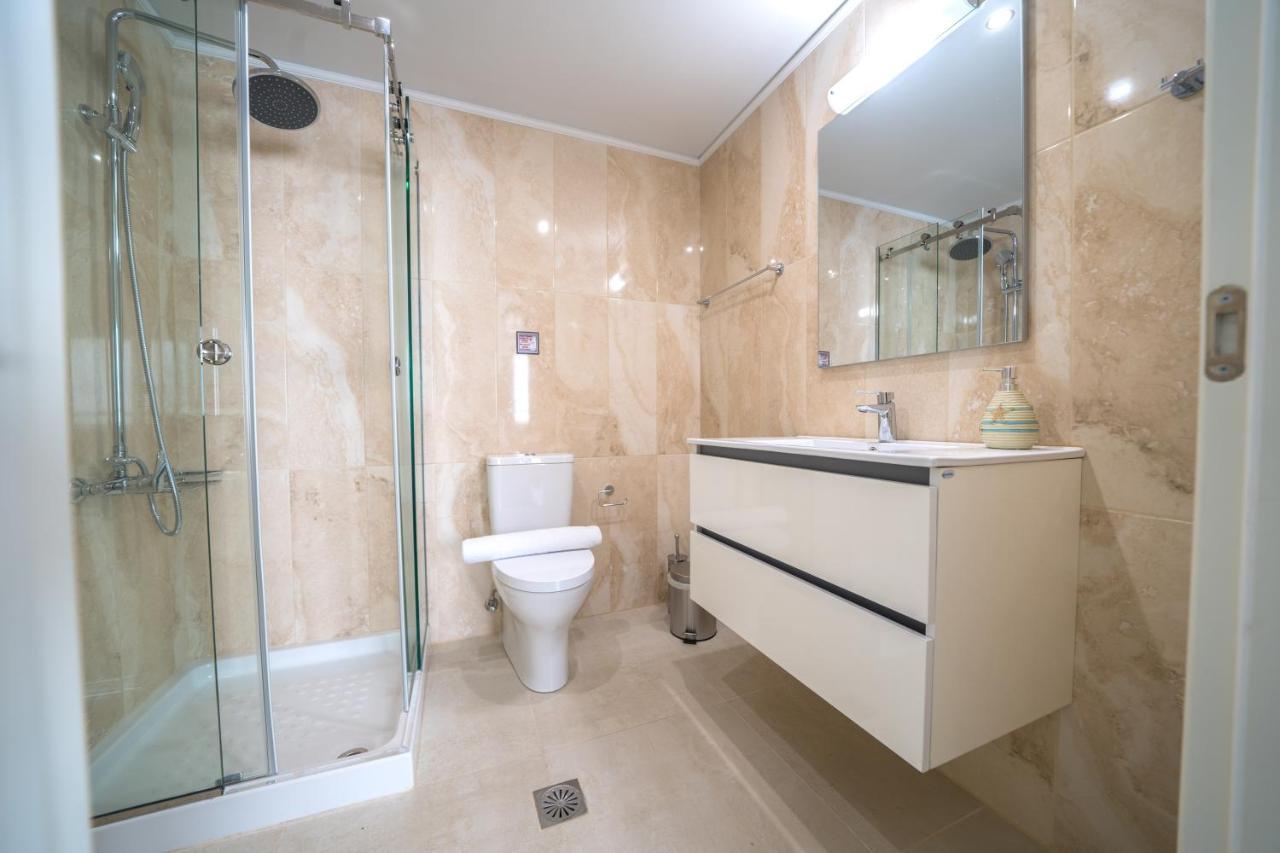 Largastrada Suites 이라클리온 외부 사진