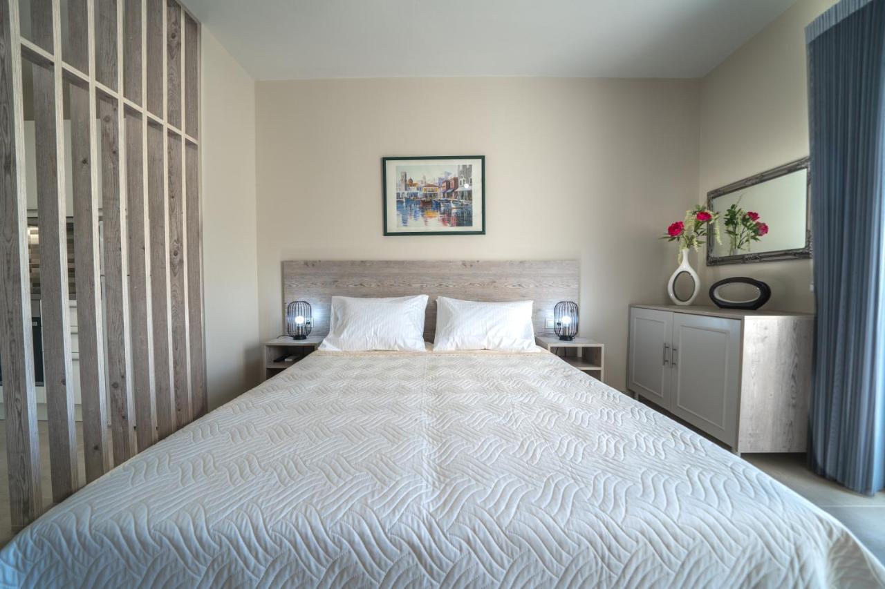 Largastrada Suites 이라클리온 외부 사진