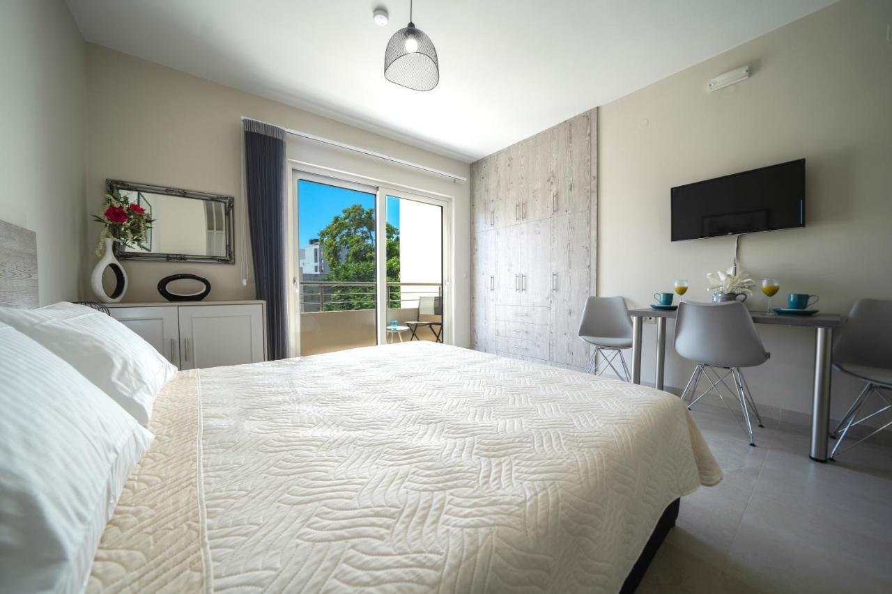 Largastrada Suites 이라클리온 외부 사진