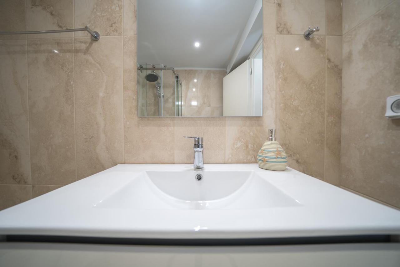 Largastrada Suites 이라클리온 외부 사진
